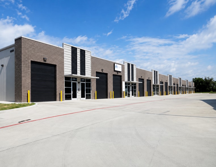 Primary Photo Of 32120 Hunt Rd, Brookshire Light Distribution For Sale