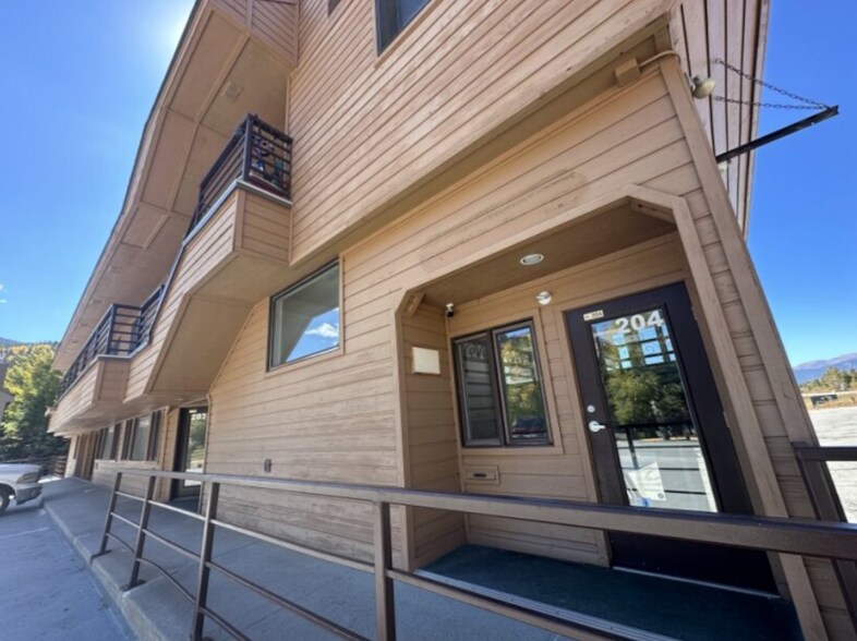 More Photos Of 23024 US Highway 6, Keystone Office For Sale