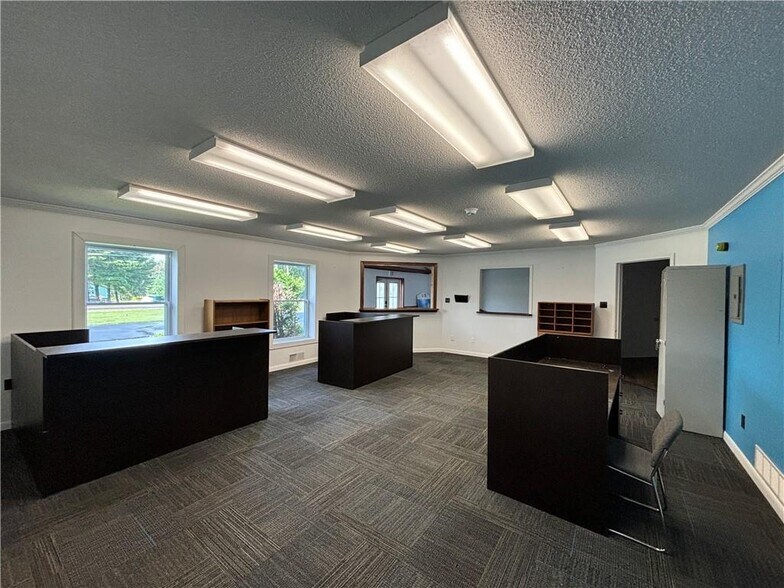 More Photos Of 3178 Rt 219, Kane Medical For Lease