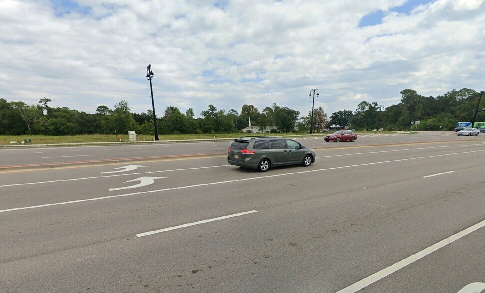 More Photos Of 11180 Diberville Blvd, Diberville Land For Sale