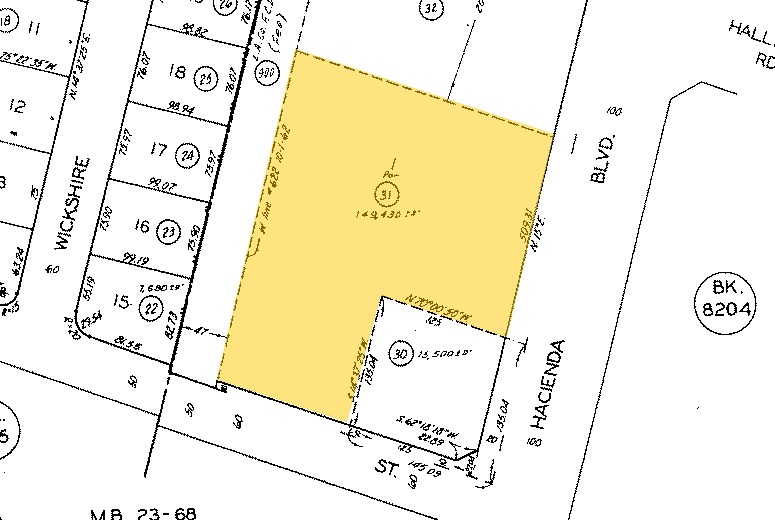 More Photos Of 2025-2047 S Hacienda Blvd, Hacienda Heights Unknown For Lease