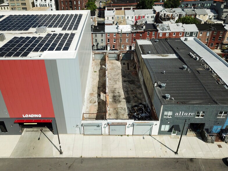 More Photos Of 1621 N American St, Philadelphia Warehouse For Sale