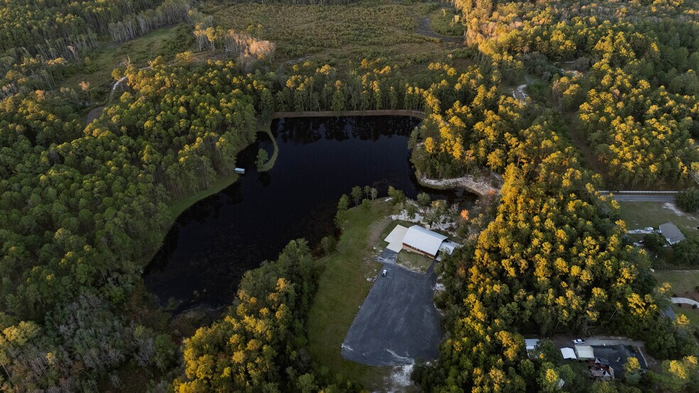 More Photos Of 3817 Central St, Waycross Specialty For Sale