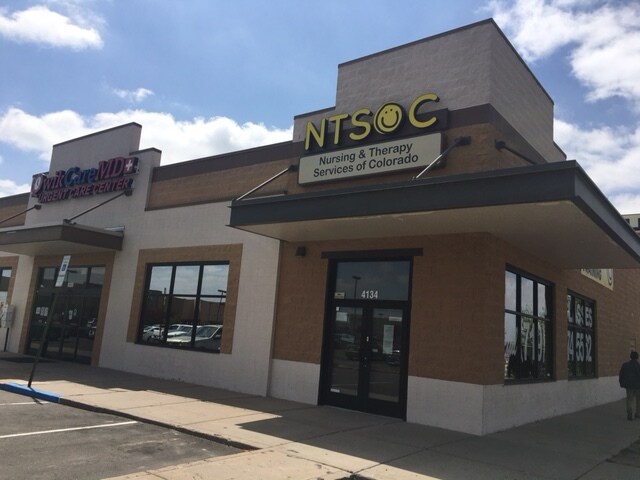 More Photos Of 4120-4130 N Freeway Rd, Pueblo Storefront For Lease