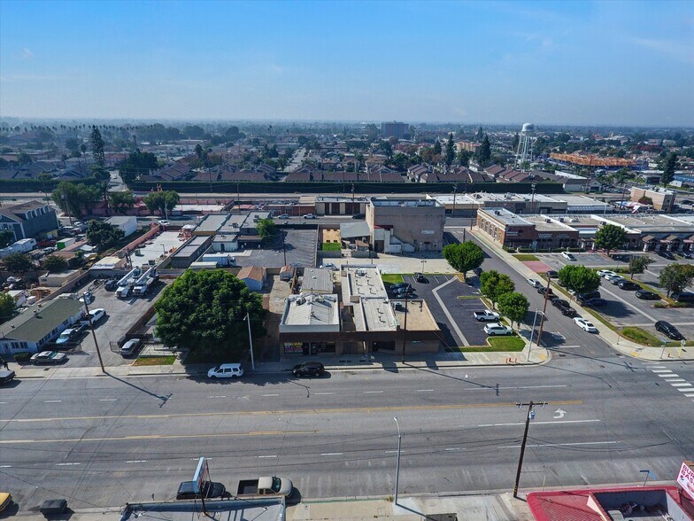 More Photos Of 12158 Firestone Blvd, Norwalk Freestanding For Sale