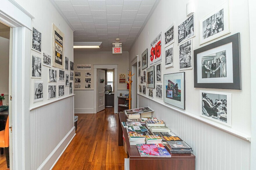 More Photos Of 1206 E Ash St, Goldsboro Loft Creative Space For Lease