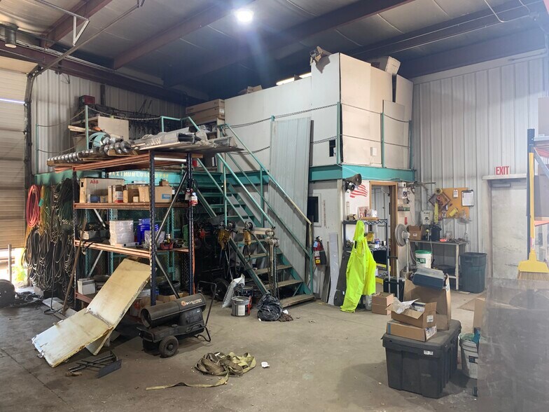 More Photos Of 300 W Walnut St, Sioux Falls Warehouse For Sale