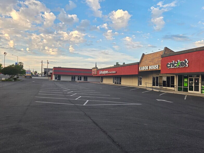 More Photos Of 1720-1736 Fulton Ave, Sacramento Unknown For Lease
