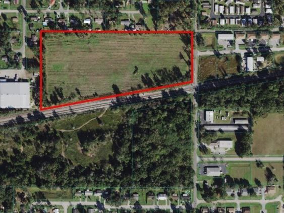 More Photos Of 2000 NE 19th Ave, Ocala Land For Sale