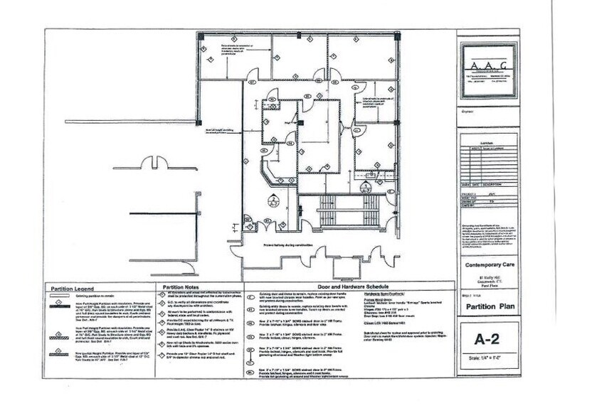 More Photos Of 81 Holly Hill Ln, Greenwich Office For Lease