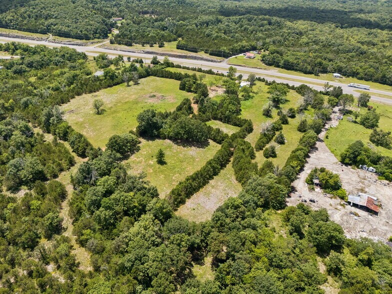 More Photos Of 7665 Shelbyville Pike, Christiana Land For Sale