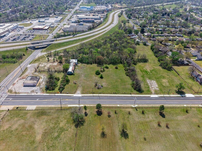 More Photos Of , Tulsa Unknown For Sale