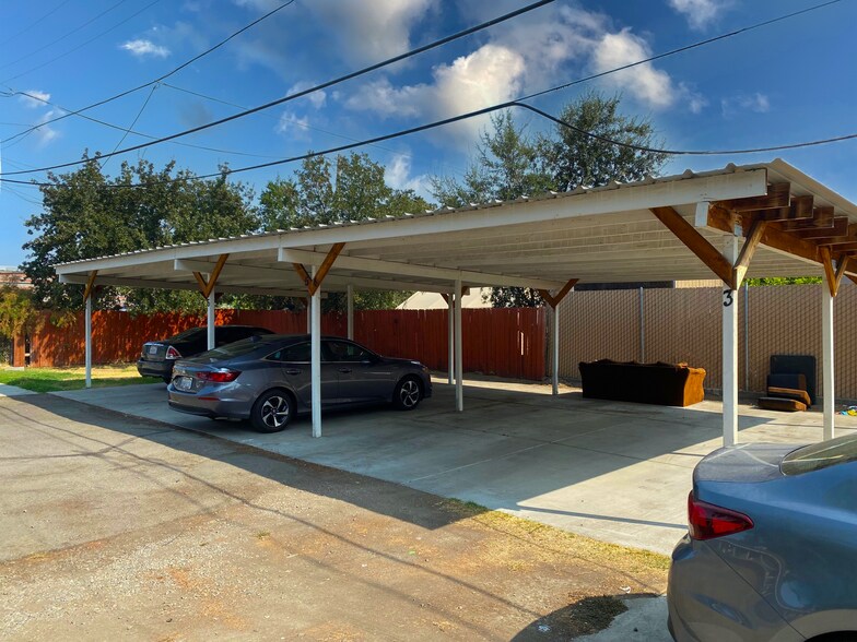 More Photos Of 3140-3150 Belvedere Ave, Stockton Apartments For Sale
