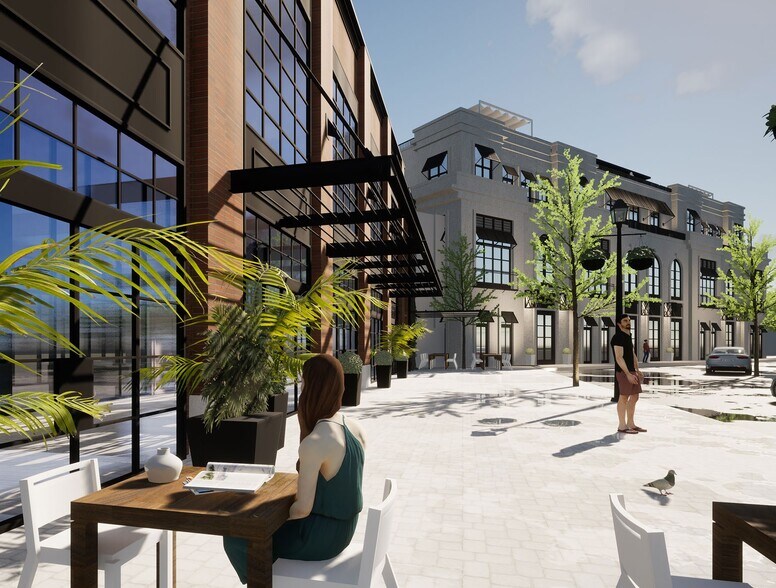 More Photos Of 2225 Erin Mills Pky, Mississauga Storefront For Lease