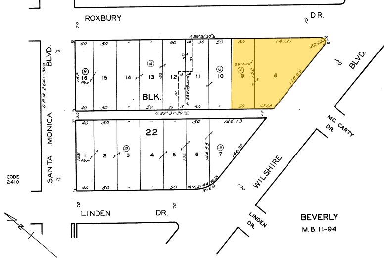 More Photos Of 9701 Wilshire Blvd, Beverly Hills Coworking Space