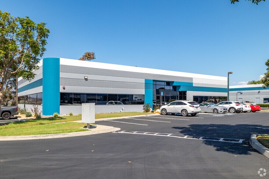 Primary Photo Of 2728 Loker Ave W, Carlsbad Light Manufacturing For Lease