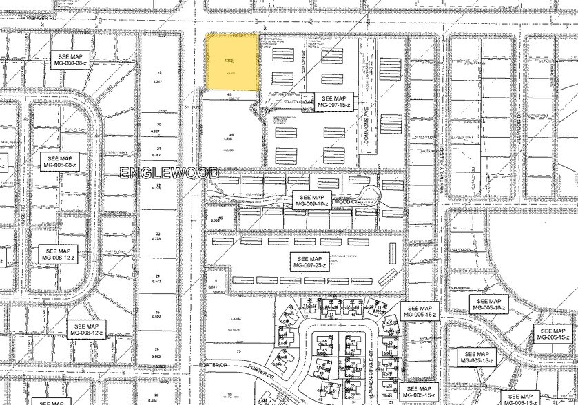 More Photos Of 900 Union Blvd, Englewood Drugstore For Lease