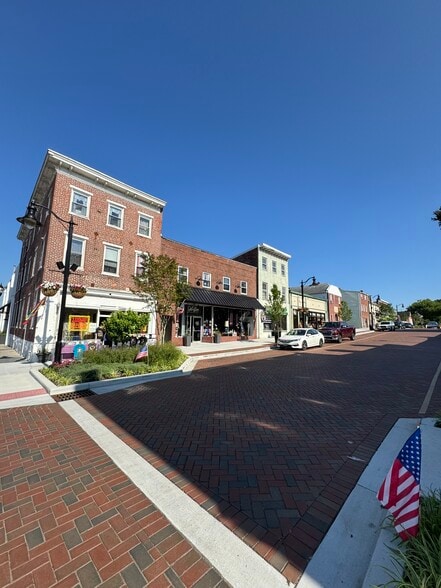 More Photos Of 415 Pennington Ave, Havre De Grace Office For Sale