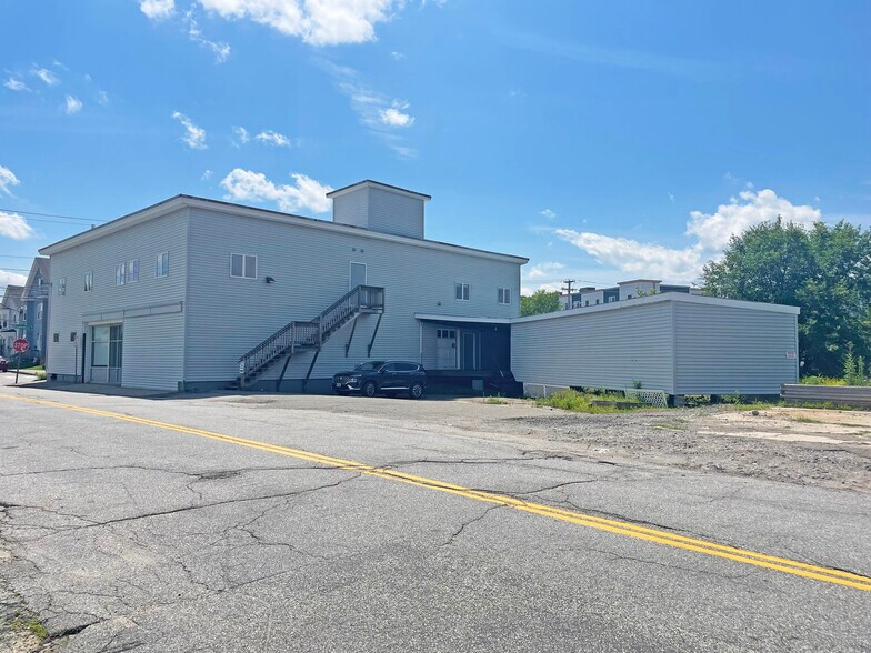 More Photos Of 29 Hampshire St, Auburn Office For Sale