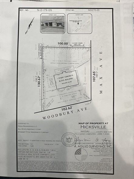 More Photos Of 88 Woodbury Rd, Hicksville Auto Repair For Sale
