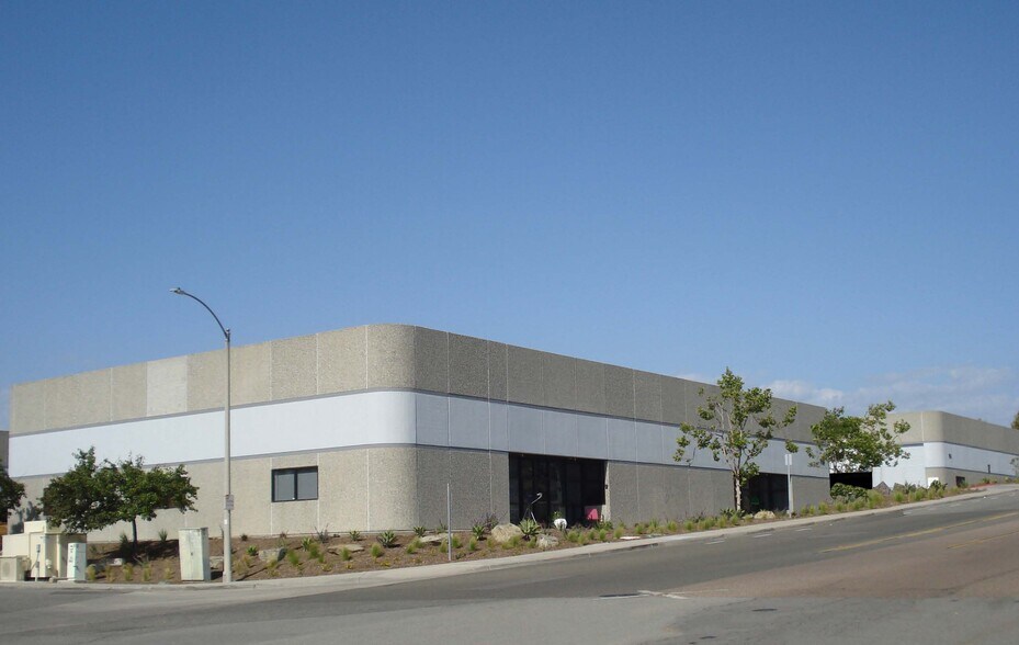 More Photos Of 793 North Ave, Vista Unknown For Lease