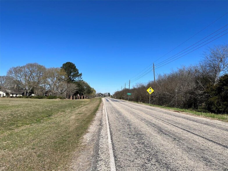 More Photos Of 11712 FM 1458 Rd, Sealy Land For Sale