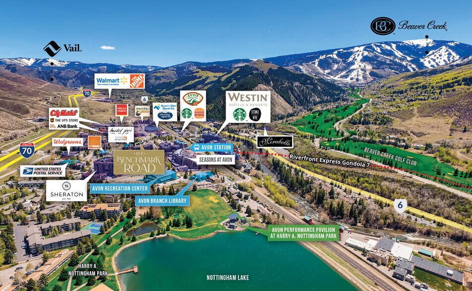 More Photos Of 15 E Benchmark Rd, Avon Bank For Sale