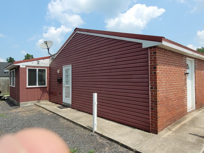 More Photos Of 12146 Somerset Ave, Princess Anne Freestanding For Sale