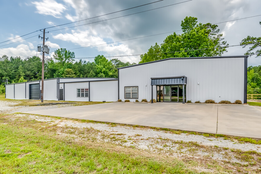 Primary Photo Of 1515 Kowaliga Rd, Eclectic Warehouse For Lease