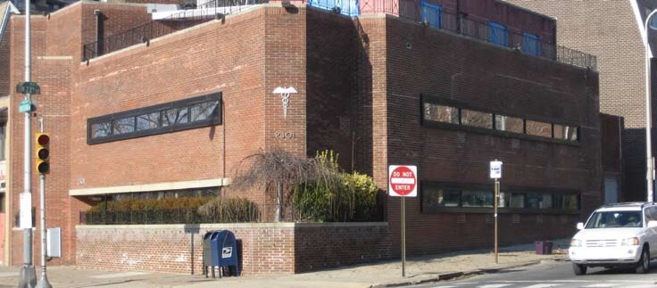More Photos Of 2301 Pennsylvania Ave, Philadelphia Office Residential For Sale