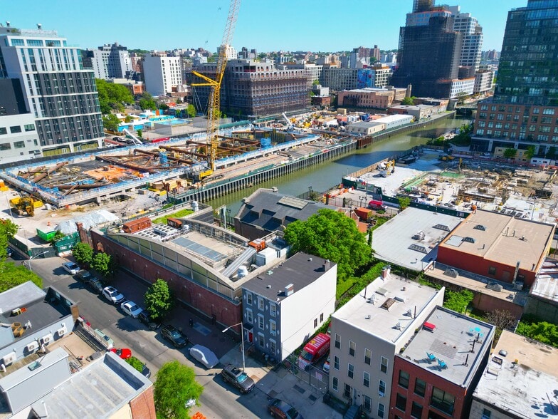 More Photos Of 192 Butler St, Brooklyn Land For Sale