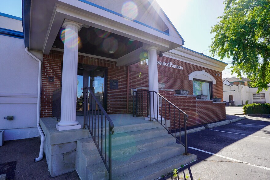 More Photos Of 179 Fairfield Ave, Dayton Office For Sale