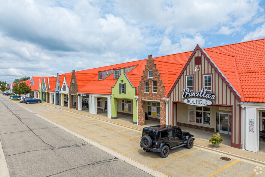 More Photos Of 12330 James St, Holland Unknown For Lease