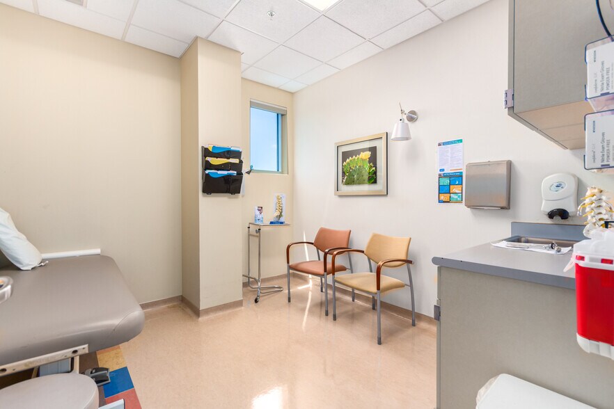 More Photos Of 3090 N 3rd Ave, Phoenix Medical For Sale