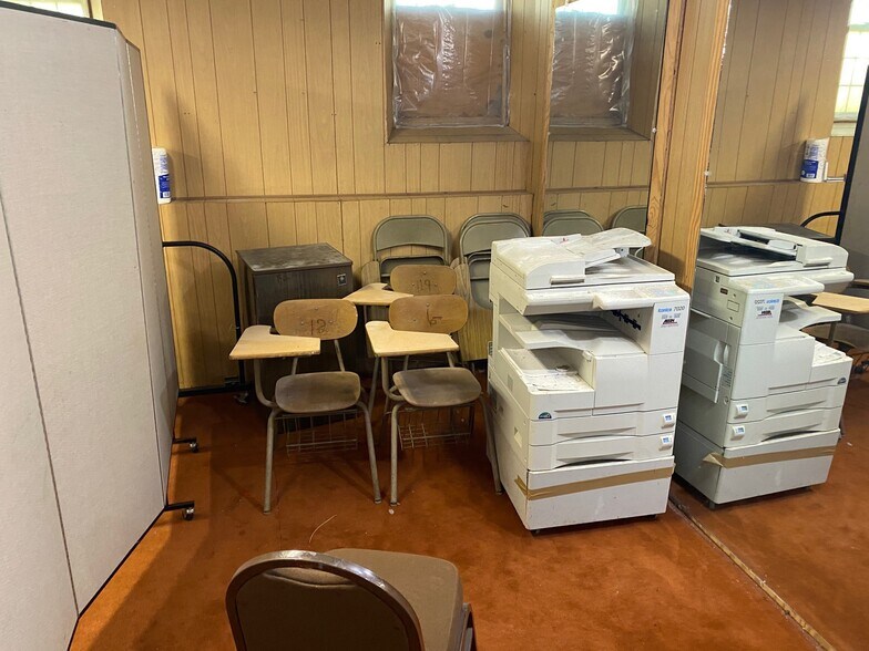 More Photos Of 2415 W Forest Ave, Detroit Religious Facility For Sale