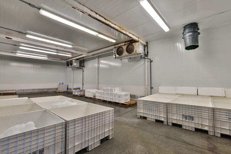 More Photos Of 800 Salinas Rd, San Juan Bautista Refrigeration Cold Storage For Lease