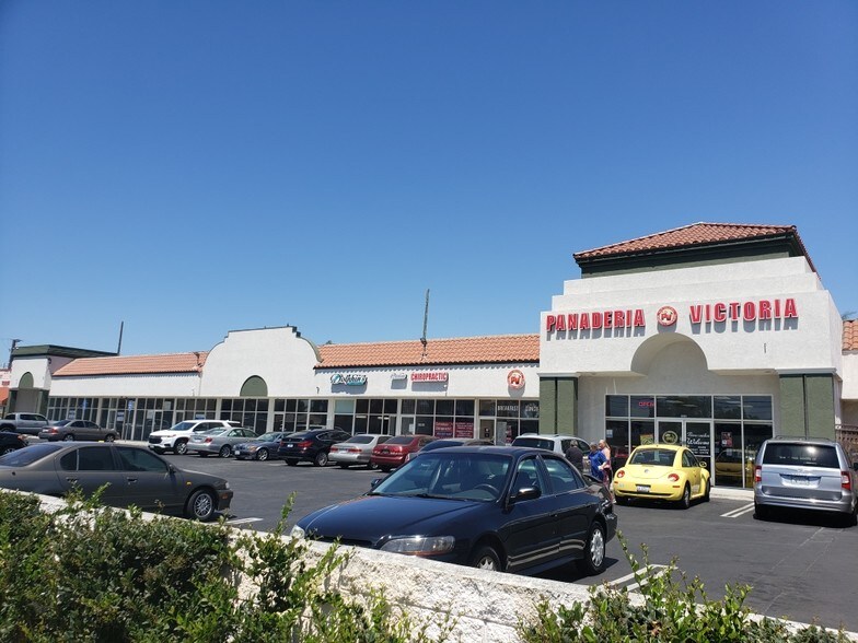 More Photos Of 3535 W Imperial Hwy, Inglewood Unknown For Lease