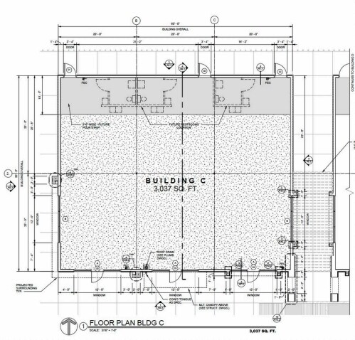 More Photos Of 403 Executive Center Blvd, El Paso Storefront Retail Office For Lease