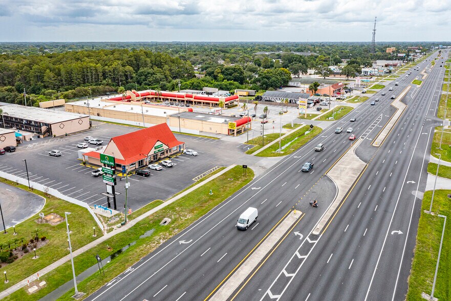 More Photos Of 11736 US Highway 19, Port Richey Hotel For Sale