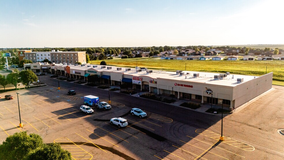 More Photos Of 3800 Osborne Dr W, Hastings Unknown For Lease