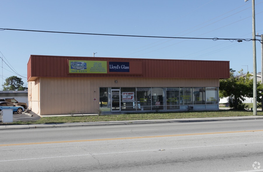 More Photos Of , Sarasota Industrial For Sale