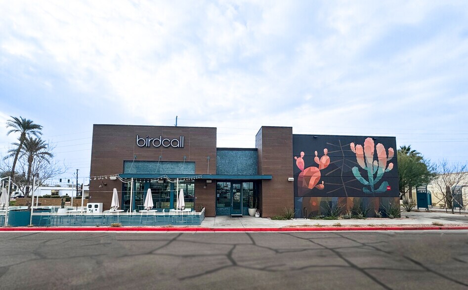 More Photos Of 7204 E Shea Blvd, Scottsdale Fast Food For Lease