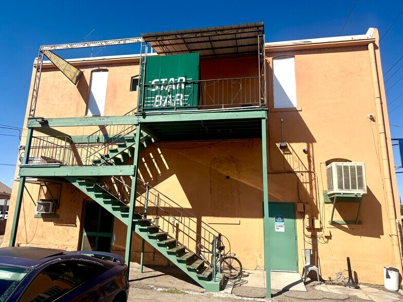 More Photos Of 300-302 300-302 Spring St, Pueblo Storefront Retail Residential For Sale