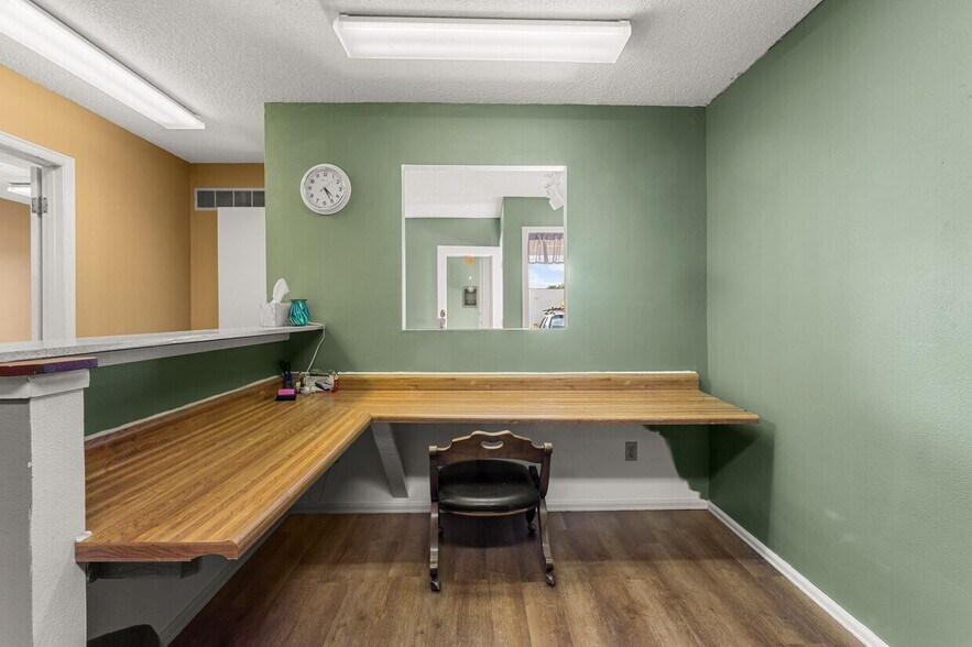 More Photos Of 3612 Galley Rd, Colorado Springs Office Residential For Sale