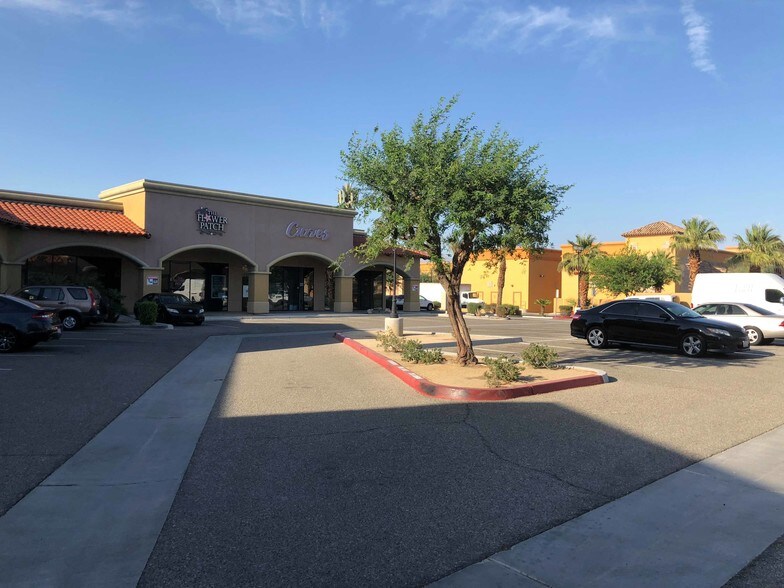 More Photos Of 80150 Hwy 111, Indio Unknown For Lease