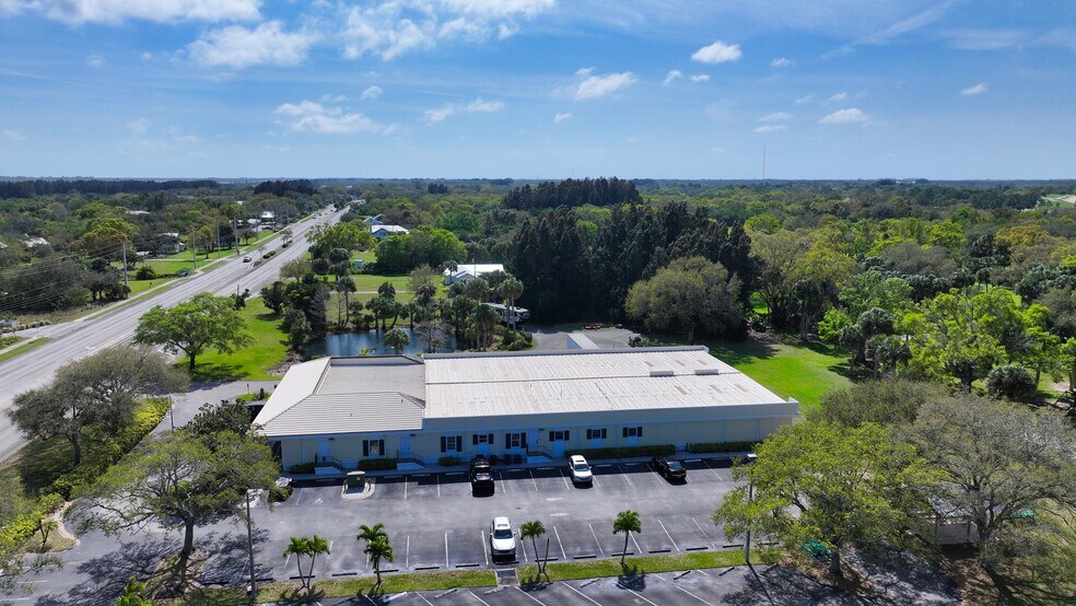 More Photos Of 9255 N US Highway 1, Sebastian Office For Sale