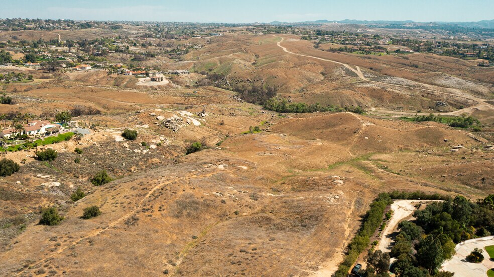 More Photos Of Cresthaven Drive, Riverside Land For Sale