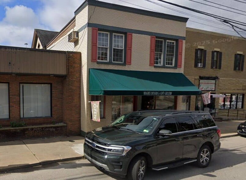 Primary Photo Of 600 National Rd, Wheeling Storefront Retail Office For Sale