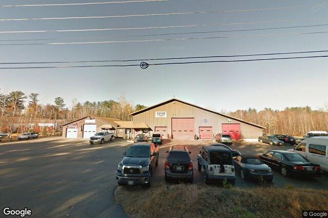 More Photos Of 56 Alfred Rd, Sanford Freestanding For Sale