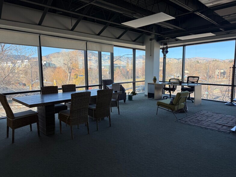 More Photos Of 2500 Pearl St, Boulder Office For Lease